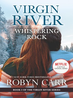 Whispering Rock - ebook